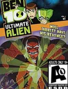 Ben 10 2 مترجم