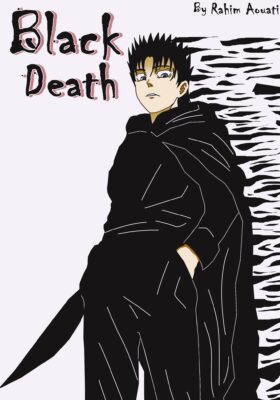 Black Death الفصل 27 مترجم