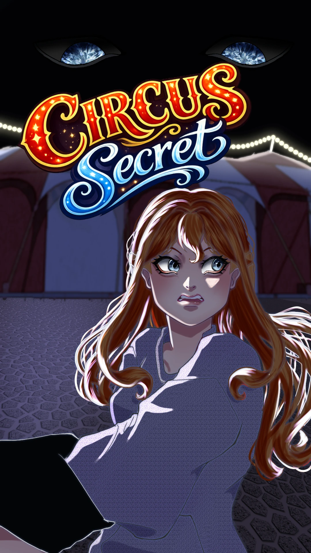 CIRCUS SECRET 4 مترجم