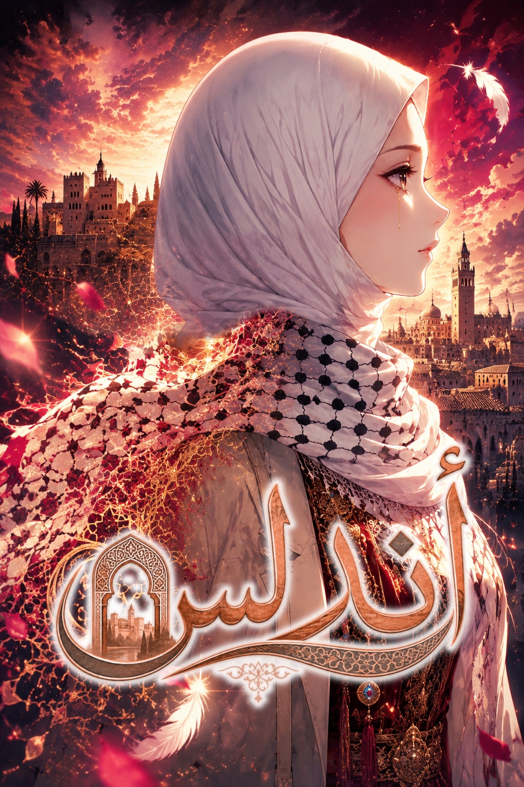أندلس | ANDALUS الفصل 4 مترجم