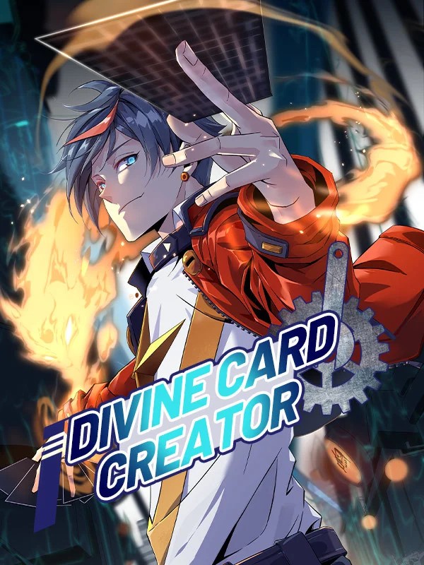 Divine Card Creator الفصل 151 مترجم