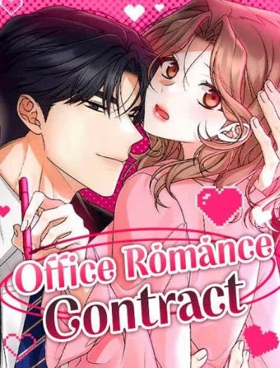 ⁠ ⁠ Office Romance Contract⁠ 3 مترجم