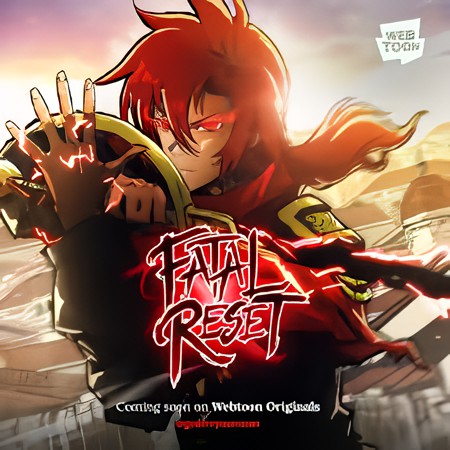 Fatal Reset الفصل 7 مترجم