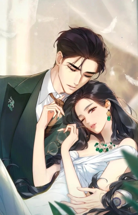 Flirting by mistake 90 مترجم