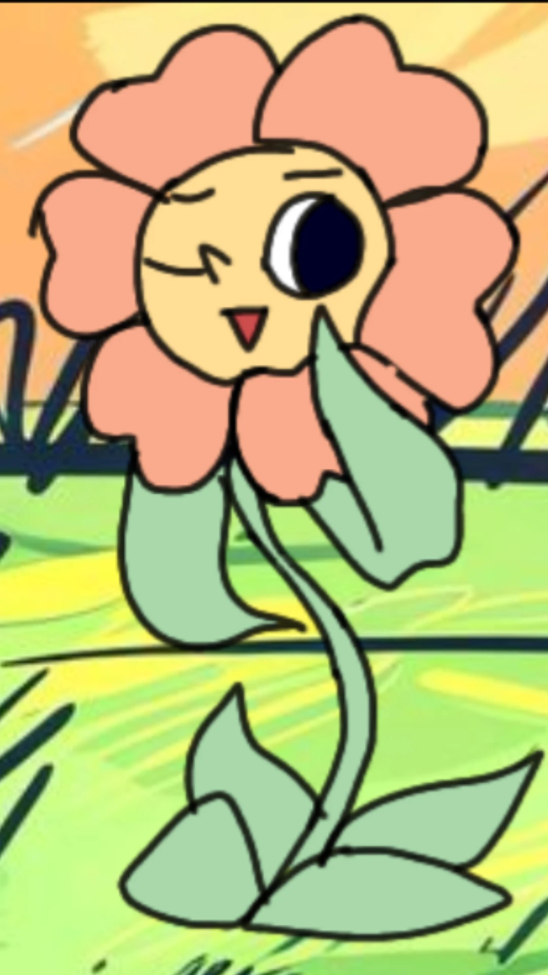 Flower’s Dairy الفصل 1 مترجم