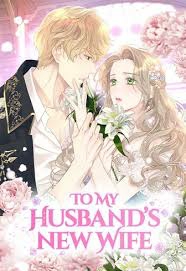 For My Husband’s New Wife 22 مترجم