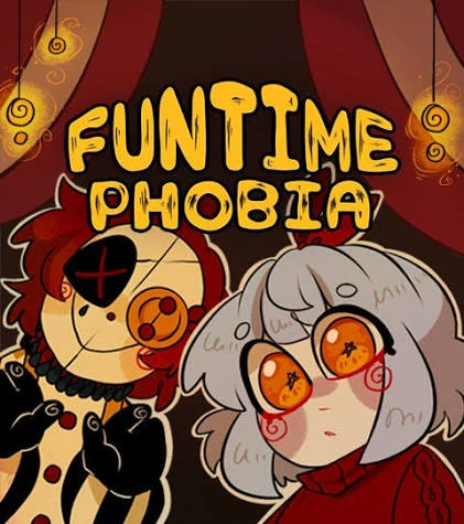 Funtime Phobia 6 مترجم