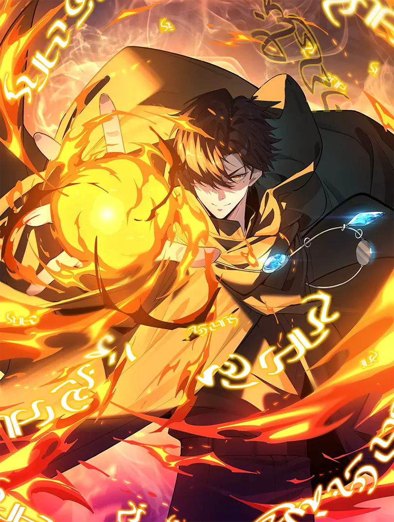 global class awakening the mage kings skills gain infinite upgrades 7 مترجم