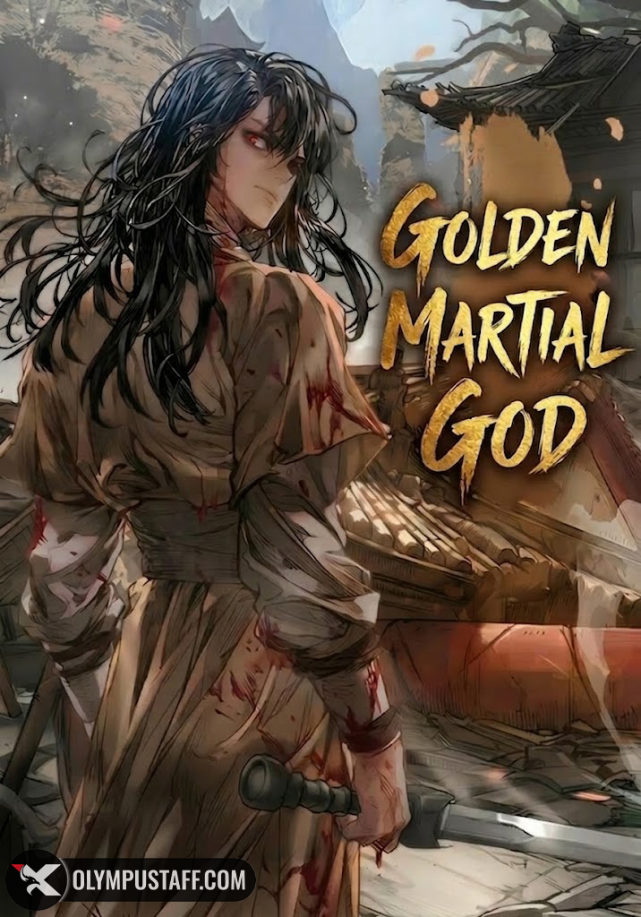Golden Martial God الفصل 24 مترجم