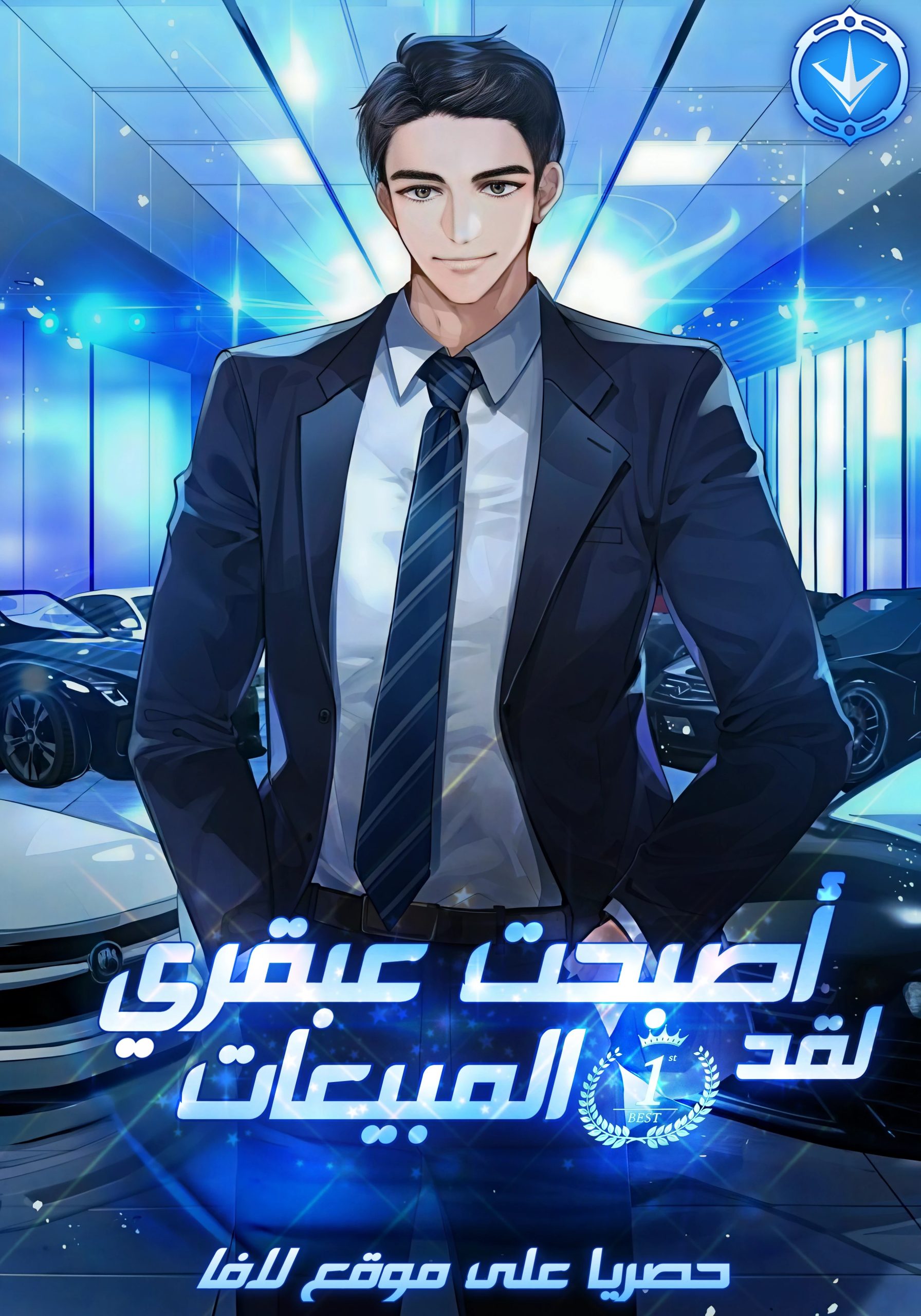 I Became a Genius in Sales الفصل 88 مترجم