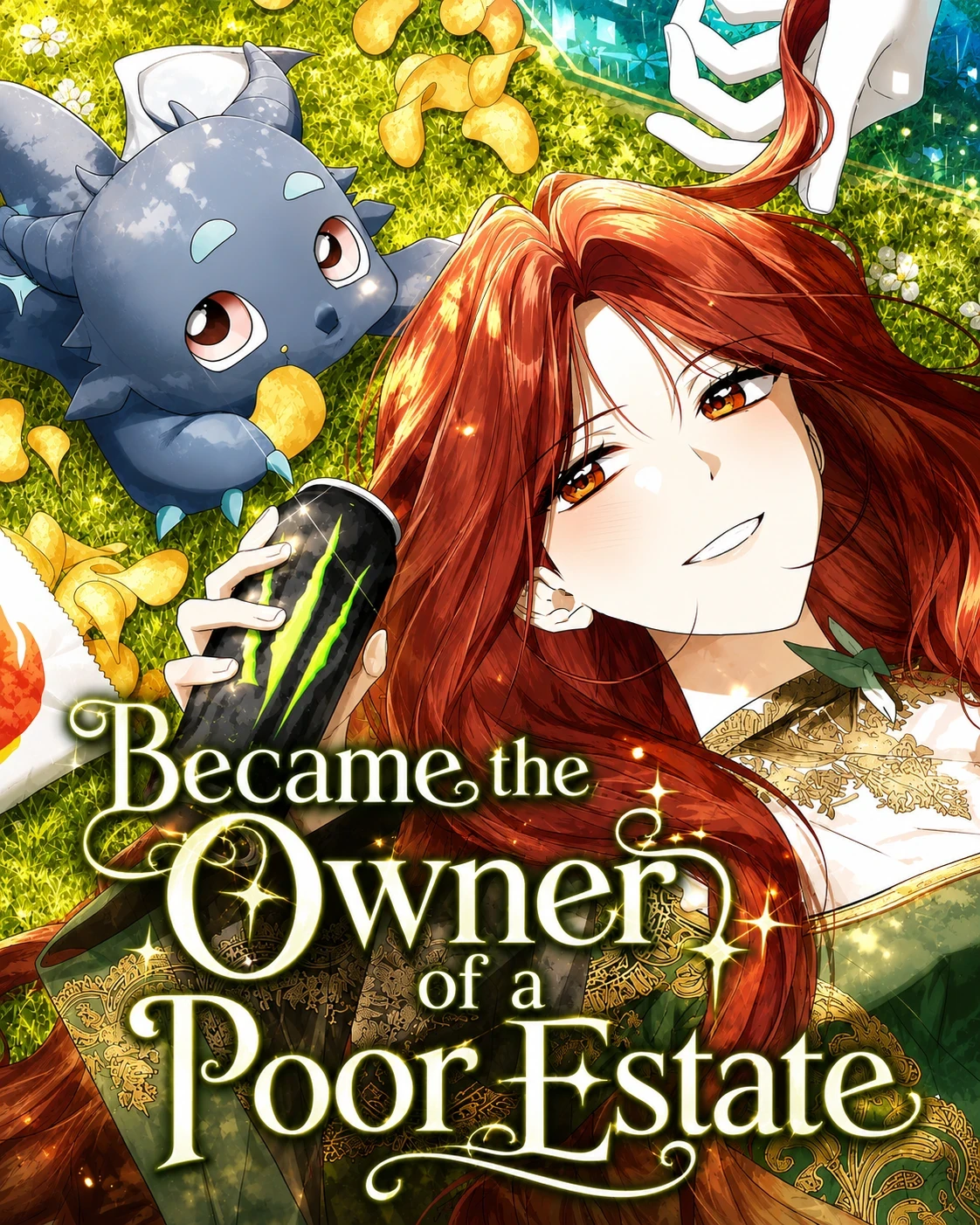 I Became the Owner of a Poor Estate الفصل 6 مترجم