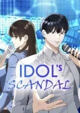 Idol’s Scandal 2 مترجم