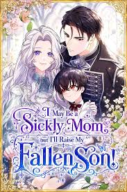 ‏I’m a Sickly Mother, But I’ll Raise My Villainous Son! 31 مترجم