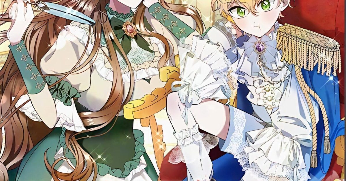 Let’s change the ending to home education الفصل 43 مترجم