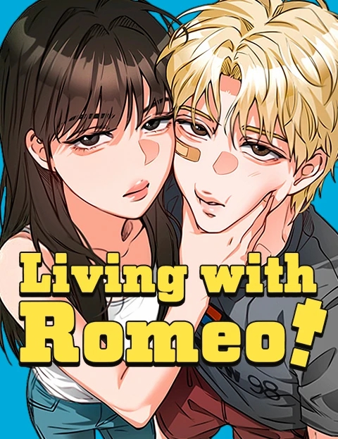 Living With Romeo الفصل 7 مترجم