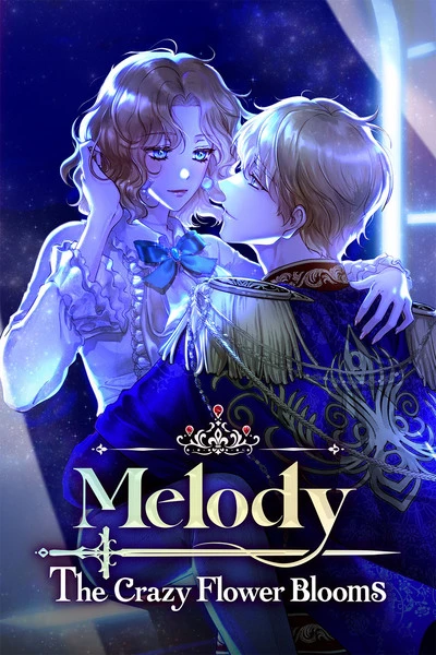 Melody: The Crazy Flower Blooms 107 مترجم