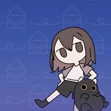 Nina Lives Alone الفصل 2 مترجم