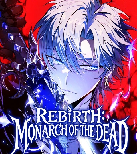Rebirth: Monarch of the Dead 1 مترجم