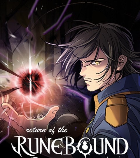 Return of the Runebound Professor الفصل 10 مترجم