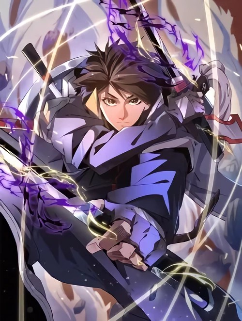 Rise of the God Slaying Master الفصل 203 مترجم