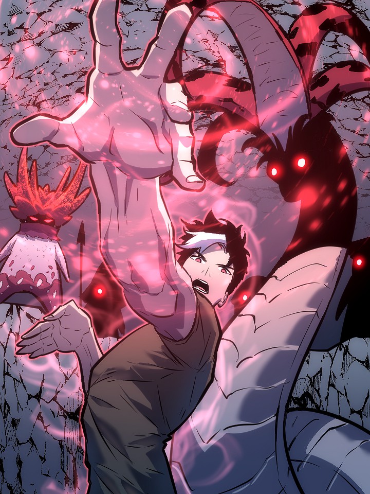 Rise of the Mushroom King 21 مترجم