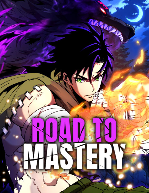 Road to Mastery 3 مترجم