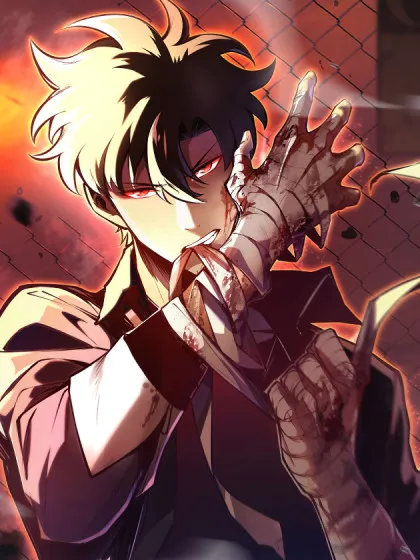 Strongest Abandoned Son الفصل 48 مترجم