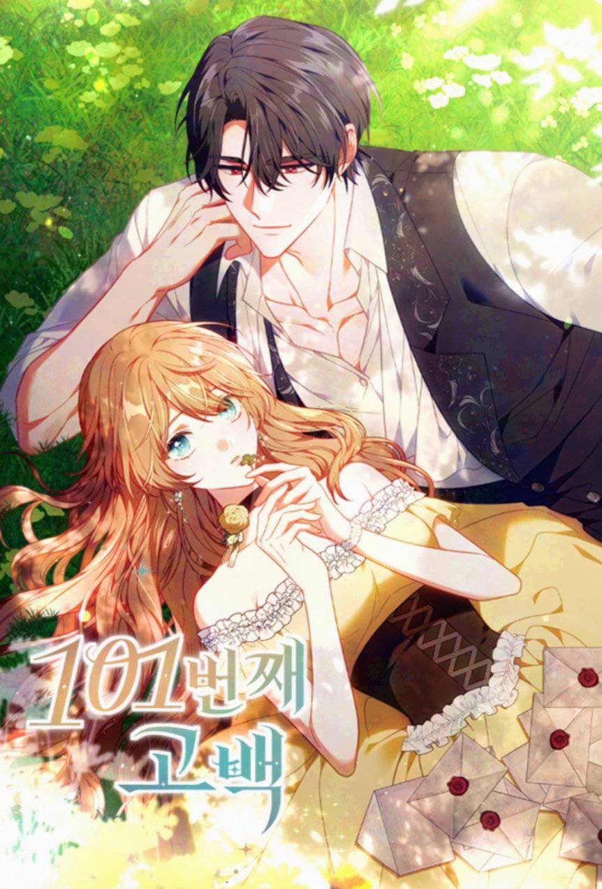 The 101st Love Confession الفصل 68 مترجم