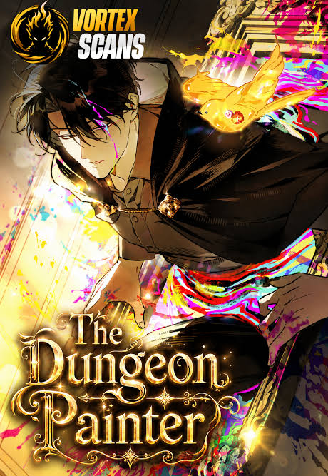 The Dungeon Painter الفصل 15 مترجم
