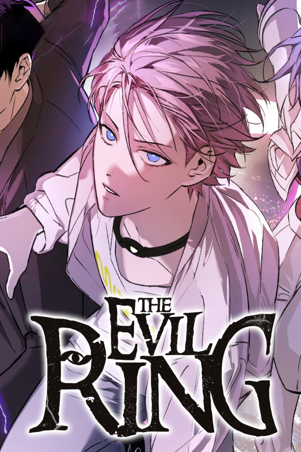 The Evil Ring الفصل 91.5 مترجم
