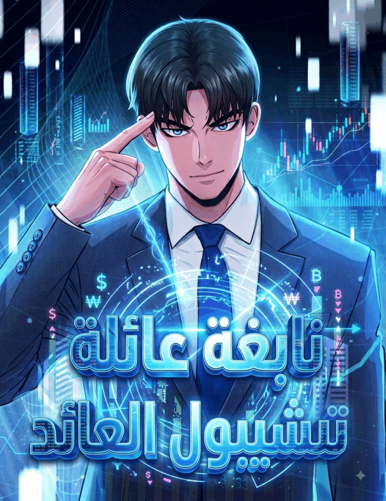 The Genius Monster of a Chaebol Family الفصل 1 مترجم