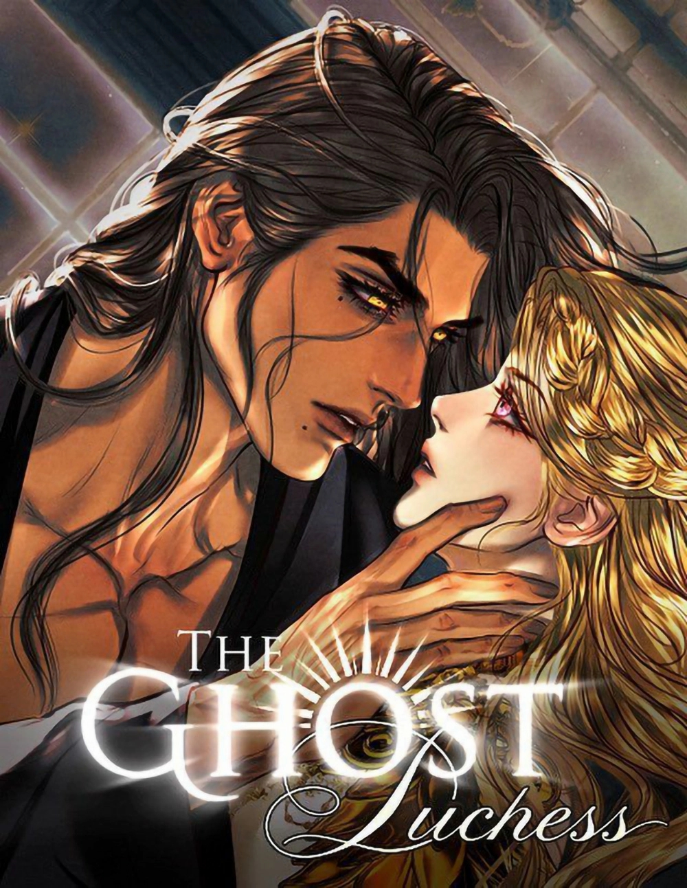 The Ghost Duchess الفصل 37 مترجم