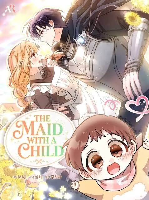 The Maid With a Child الفصل 21 مترجم