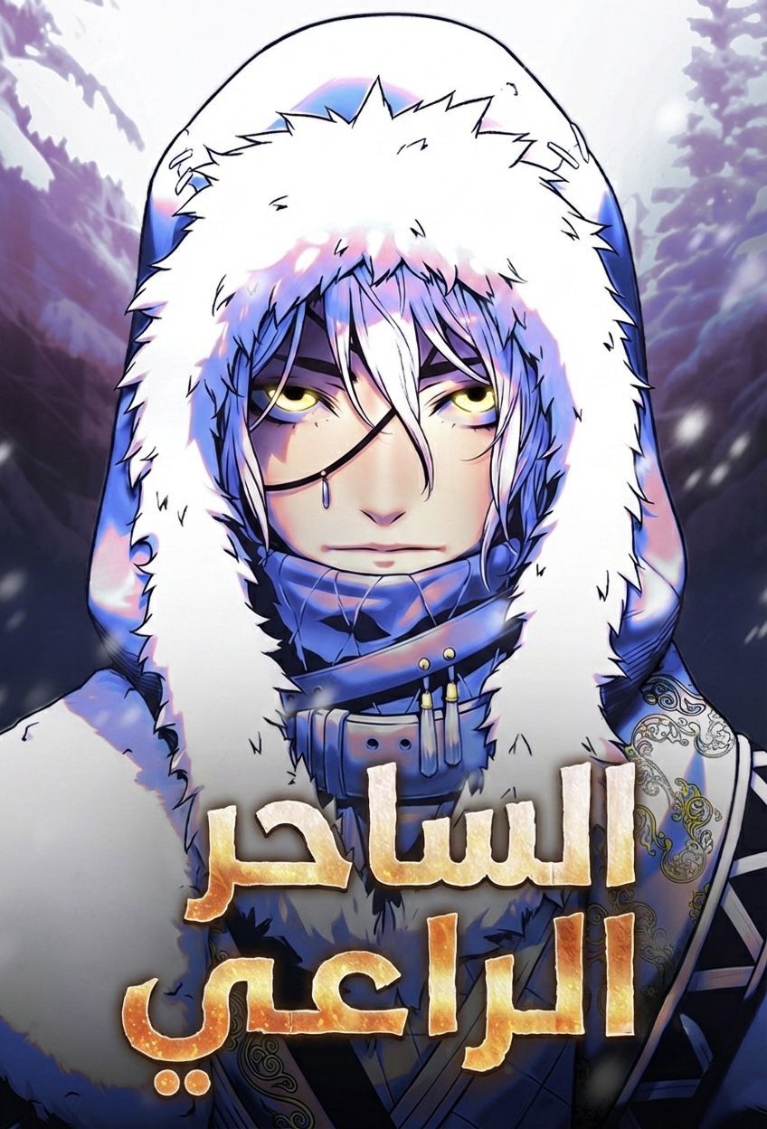 The Shepherd Wizard الفصل 30 مترجم