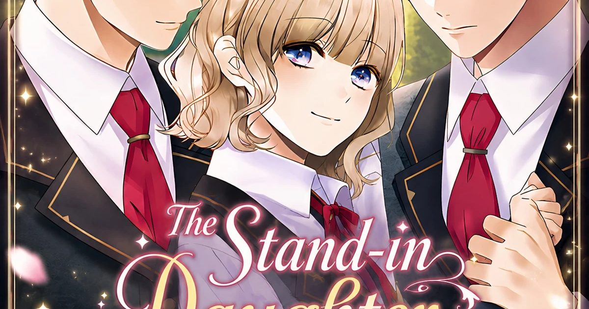 The Stand-in Daughter Wants to Be Free 26 مترجم