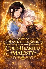 The Substitute Bride Is Doted on by the ColdالفصلBlooded Emperor الفصل 33 مترجم