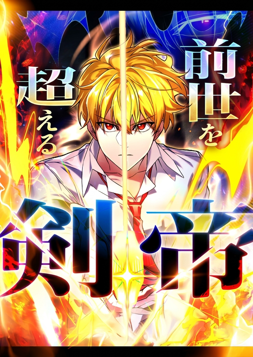 The Sword Emperor Who Surpasses His Previous Life الفصل 35 مترجم