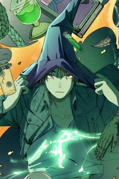 The Theory of Useless Magic 2 مترجم