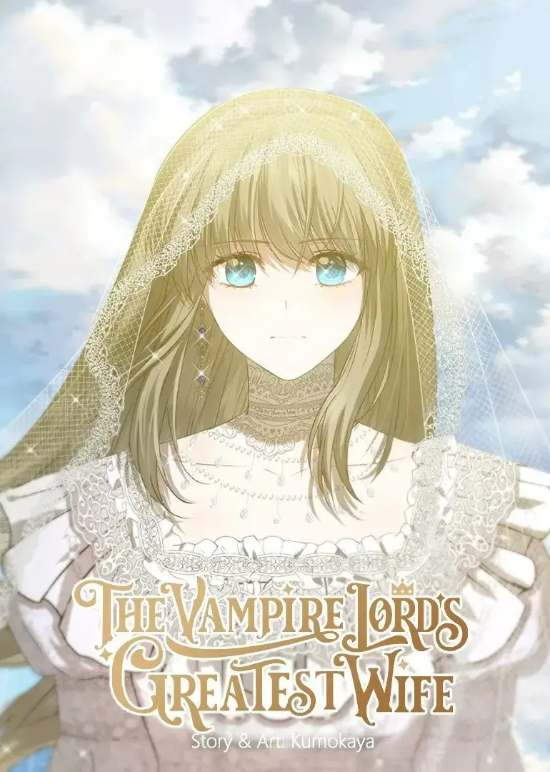 The Vampire Lord’s Greatest Wife الفصل 55 مترجم