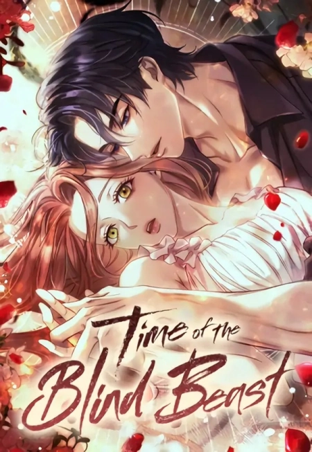 Time of the Blind Beast الفصل 62 مترجم