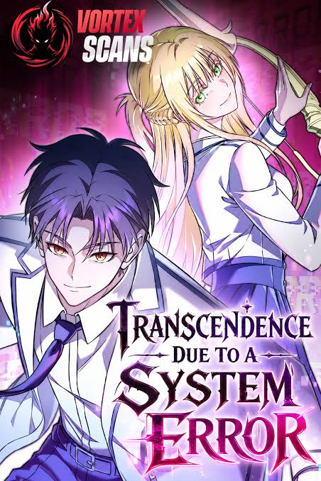 Transcendence Due To A System Error 8 مترجم