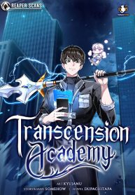Transcension Academy 205 مترجم