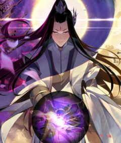 Villain Is Here الفصل 349 مترجم