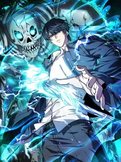 With a No-Cooldown Cheat, I Can Transform into an Undead Calamity! 0 مترجم