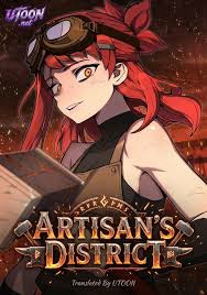 Artisan’s District الفصل 15 مترجم