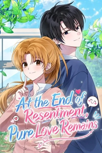 At the End of Resentment, Pure Love Remains 1 مترجم