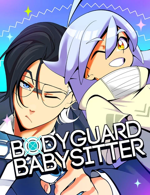 Bodyguard Babysitter 1 مترجم