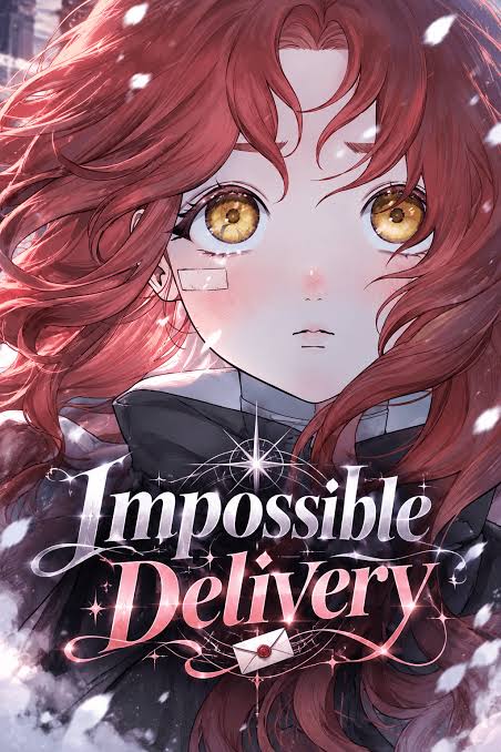 Delivery Impossible الفصل 5 مترجم