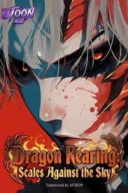 Dragon Rearing: Scales Against the Sky الفصل 29 مترجم