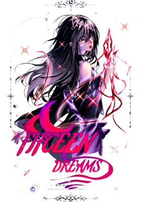 Fifteen dreams: Lucid nexus الفصل 2 مترجم